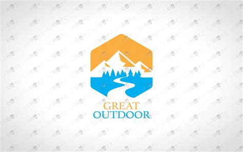 Outdoor Logo Modern Outdoor Logo For Sale Lobotz Ltd