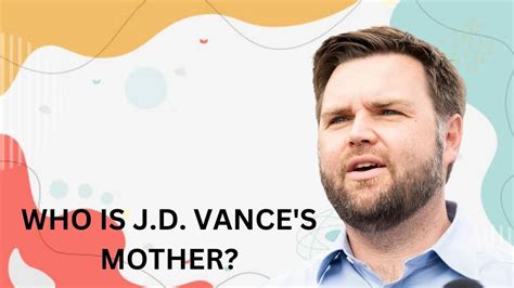 Jd Vance Education All You Need To Know Artofit