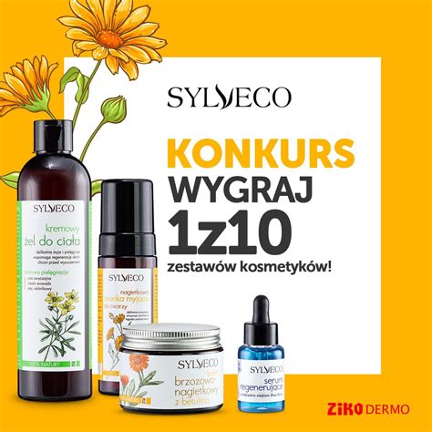 Konkurs Sylveco E Konkursy Info