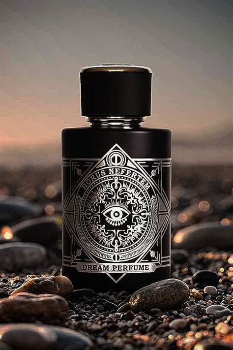 Horus Nefertem Dream Perfume Edp Ml Erkek Parf M Fiyat Yorumlar