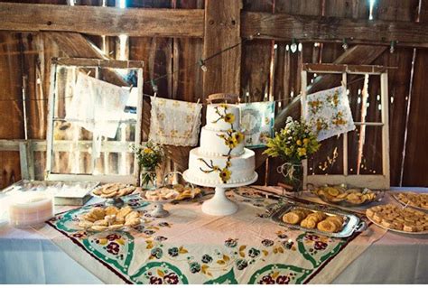 Cassandra Dyane Weddings & Events: Elegant Barn Weddings