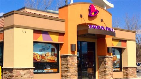 What Happened At The Controversial Taco Bell Christmas Party Sex