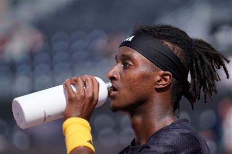 Mikael Ymer conoce su sanción tras Lyon