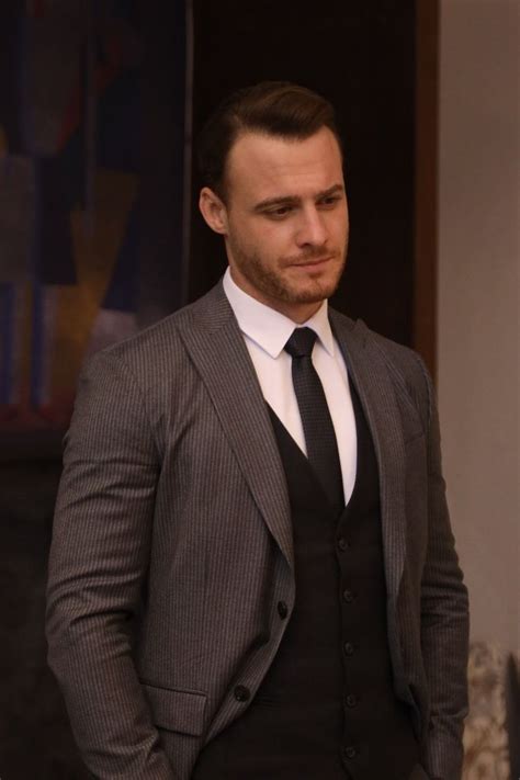 Pin By Roberta Salomone On KEREM BURSIN Turkish Men Aesthetic Movies