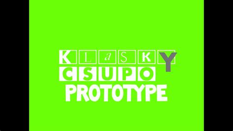 Klasky csupo green screen - swithive