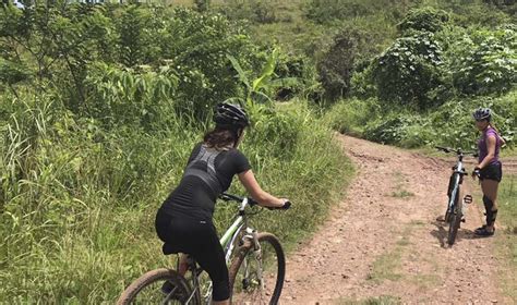 Conoce las mejores rutas para practicar el ciclismo de montaña en el