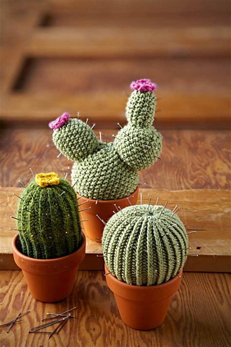 Top 43 Diy Cactus Craft Ideas Diy To Make