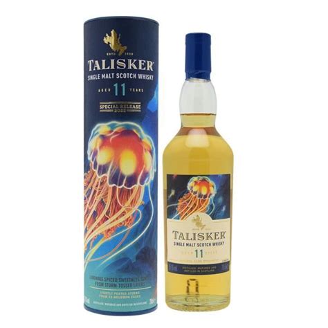 Talisker Special Release 2022 Achat Vente Talisker Special Release