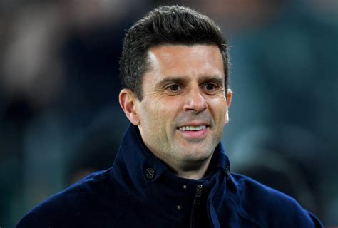 Juventus Ac Milan Les Paroles De Thiago Motta Et Pierre Kalulu