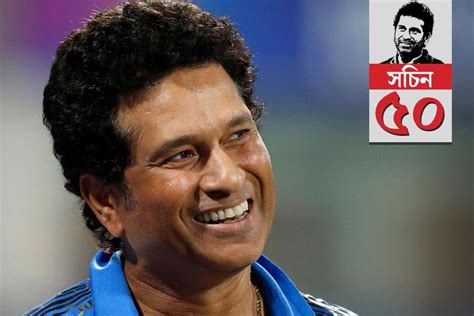 Sachin Tendulkar 50th Birthday 50th Birthday Of Former Cricketer