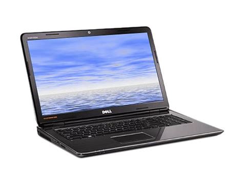 Refurbished DELL Laptop Inspiron Intel Core I5 450M 6GB Memory 640GB