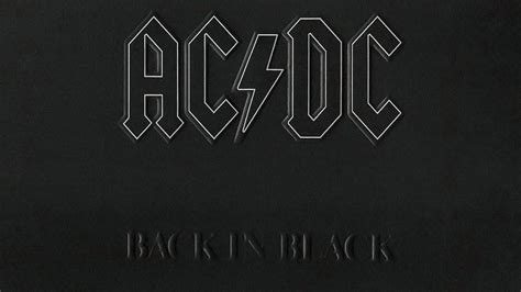 AC/DC Back In Black Album Review | Louder