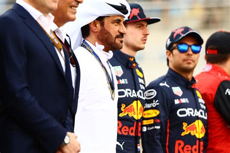 Red Bull Spalle Al Muro Sul Budget Cap Aut Aut Fia Horner Ignorato Da