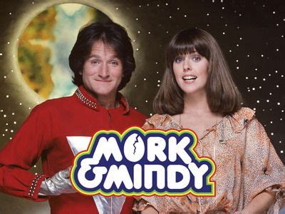mork mindy mork mindy television show classic tv