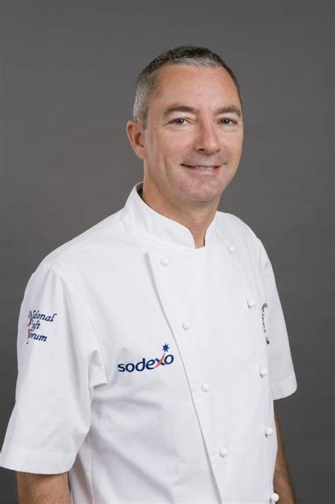 Sodexo Reveals Chef Of The Year 2015 Finalists Public Sector Catering