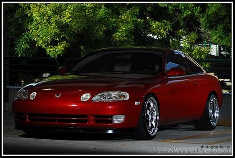 Toyota Soarer Lexus SC400 Inexpensive Cars Volkswagen Group Big Car