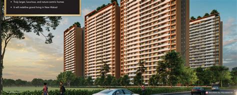 Elevated Living Kohinoor Westview Reserve Punawale Pune