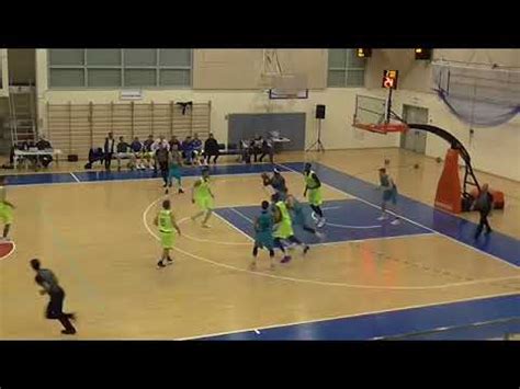 Dion Wright Elizur Yavne Vs Migdal Ha Emek Full Game Youtube