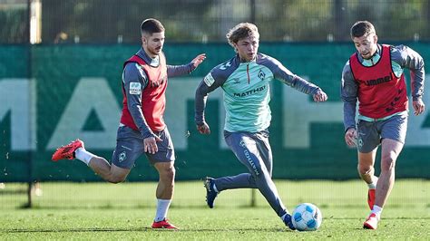 Macht Werder Heute Den Einzug Ins Achtelfinale Des DFB Pokals Klar