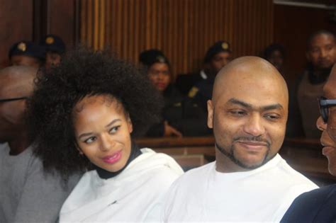 Thabo Bester And Bae To Face The Music Daily Sun