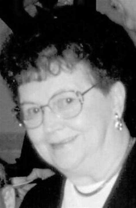 Betty Bennett Obituary Cumberland Times News