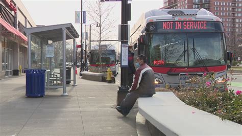 Metro Board Approves Better Bus Redesign