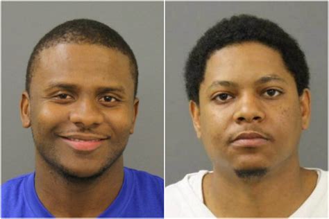 Two Men Found Guilty In 2013 New Bedford Murder