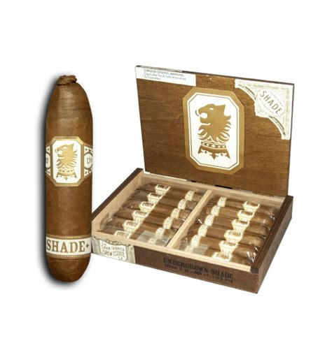 Undercrown Shade Flying Pig CDM Cigars