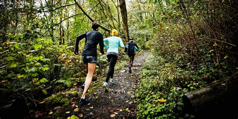 Trail Running Training | How to Train for a Trail Marathon