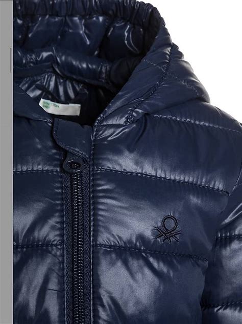 Steppjacke von Benetton Gr 56 neu im Kanton Zürich tutti ch