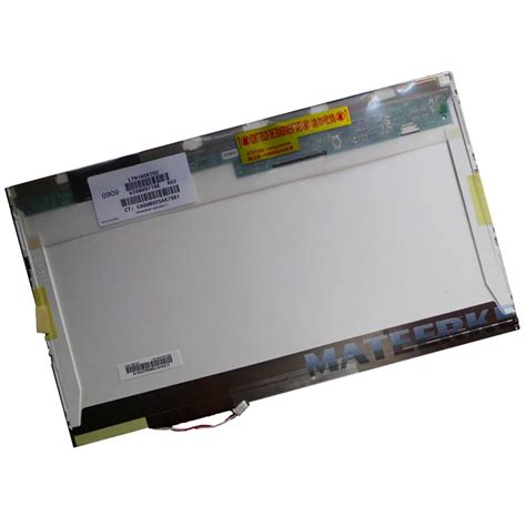 NEW 16 0 Laptop LCD Screen Panel Replacement LTN160AT01 LTN160AT02