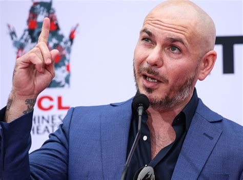 Pitbull Lanza Nuevo Sencillo The Moon Junto Con Ne Yo Y Afrojack