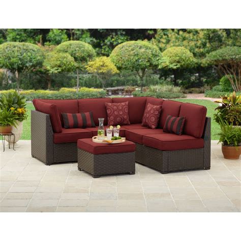 Perfect Outdoor Sectional Elements Topsdecor