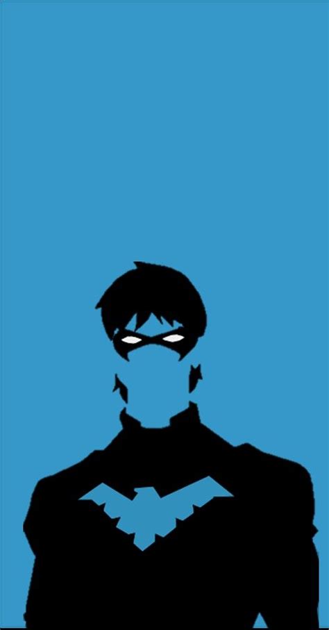 Asa Noturna Wallpaper Nightwing Wallpaper Nightwing Wallpapers