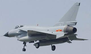 Top Fighter Jets - Defence Blog with News, Images, And Specs: F 7 ...