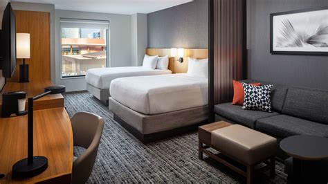 Hotels Downtown Nashville | Hyatt Place Nashville