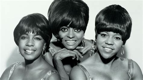 The Supremes I Hear A Symphony Oldies Music