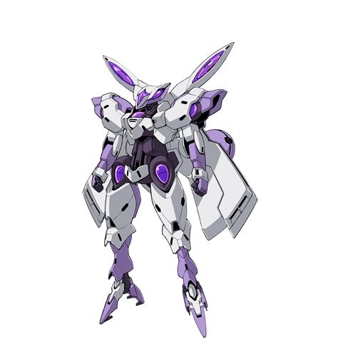 BEGUIR-BEU｜Mobile Suit Gundam THE WITCH FROM MERCURY Official Site