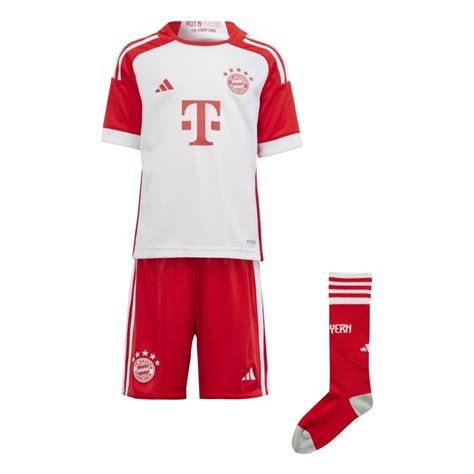 Bayern Munich 2024 Kits - Dore Nancey