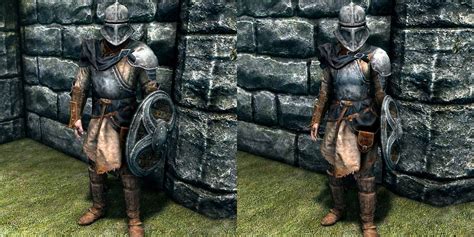 Skyrim: Every Alternate Armor in Anniversary Edition (And How To Get Them)