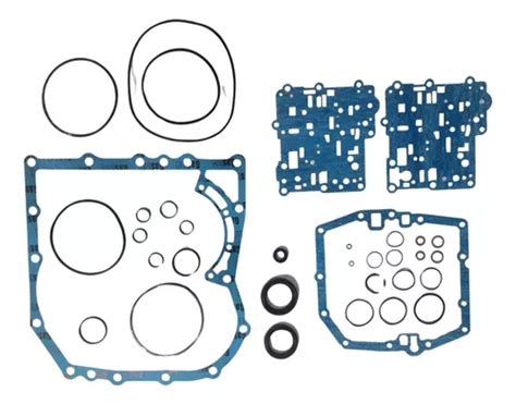 Empaques Juntas Transmisión Toyota Serie 7 Montacargas Envío gratis