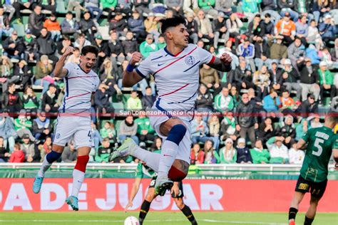 Banfield San Lorenzo Horario Tv Y Formaciones Para La Fecha 16 De La Liga Profesional San