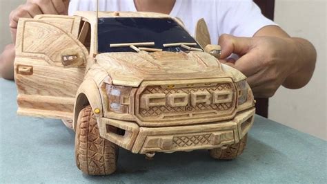 WOOD CARVING | Amazing Wooden Cars That Are On Another Level! (2020) 2 ...