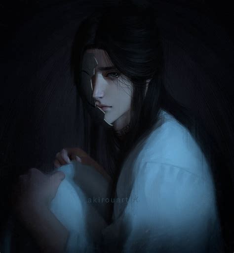 Slouph On Twitter RT Akirouart Calamity Xie Lian Patreon