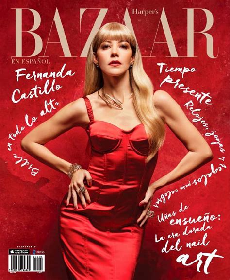 Harper s Bazaar México DICIEMBRE 2023 Digital DiscountMags