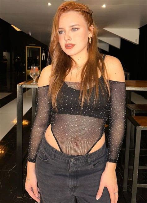 Pin De Barby S Godoy En Outfit Transparent