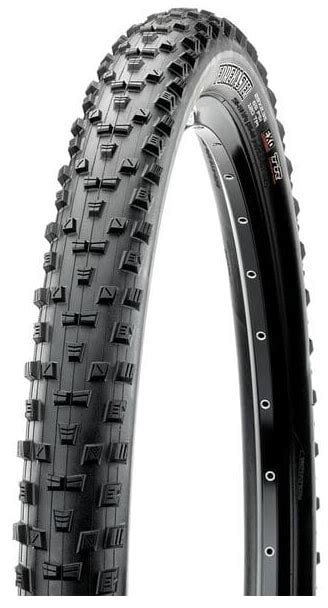 Maxxis Forekaster X Tpi Folding Dual Compound Exo Tubeless