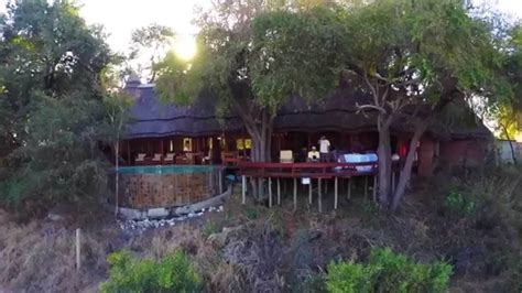 Imbali Safari Lodge Kruger National Park South Africa