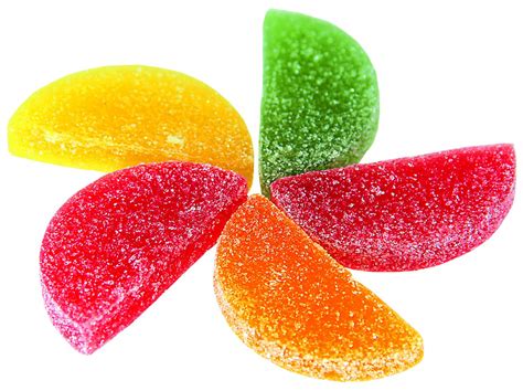 Рисунок мармеладки (41 фото)