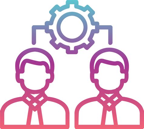 Human Resources Vector Icon 15774902 Vector Art at Vecteezy